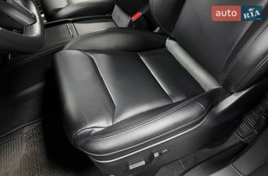 Позашляховик / Кросовер Tesla Model X 2020 в Києві фото 53 Позашляховик / Кросовер Tesla Model X 2020 в Києві
