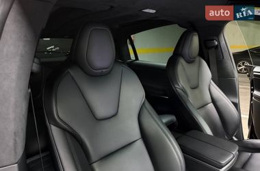 Позашляховик / Кросовер Tesla Model X 2020 в Києві фото 91 Позашляховик / Кросовер Tesla Model X 2020 в Києві