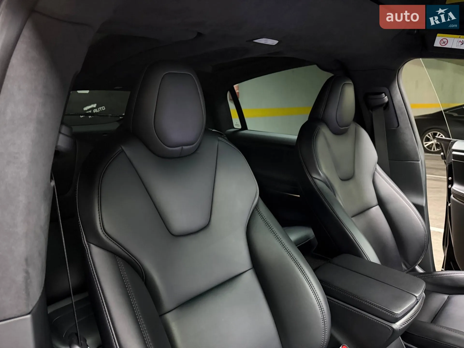 2020 Tesla Model X - мініатюра 91