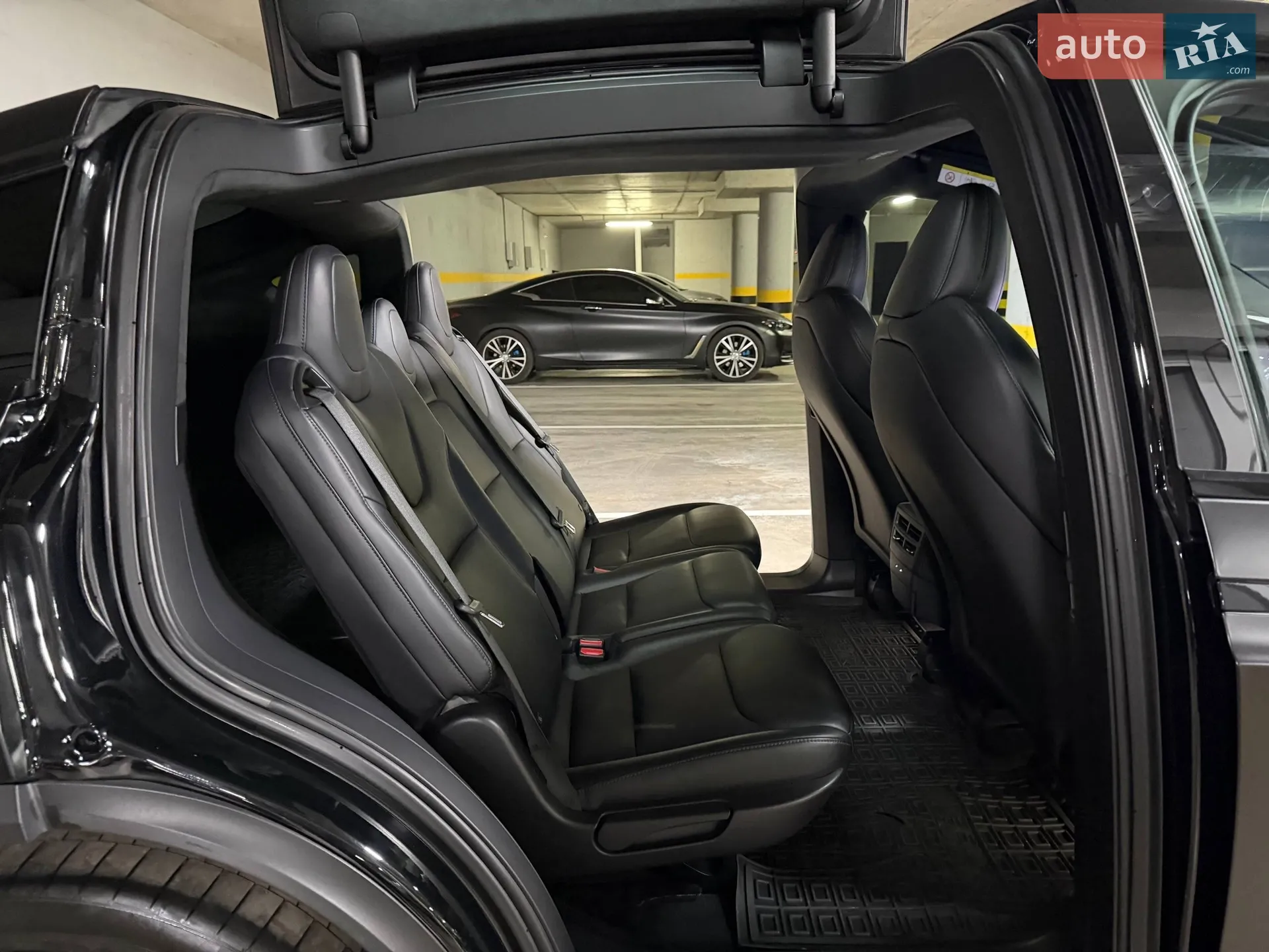 2020 Tesla Model X - мініатюра 67