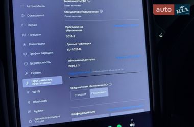 Позашляховик / Кросовер Tesla Model X 2020 в Києві фото 78 Позашляховик / Кросовер Tesla Model X 2020 в Києві