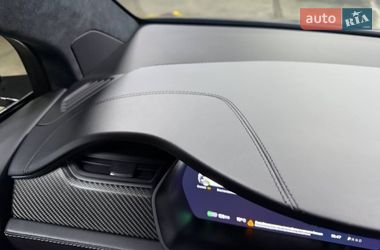 Позашляховик / Кросовер Tesla Model X 2020 в Києві фото 45 Позашляховик / Кросовер Tesla Model X 2020 в Києві
