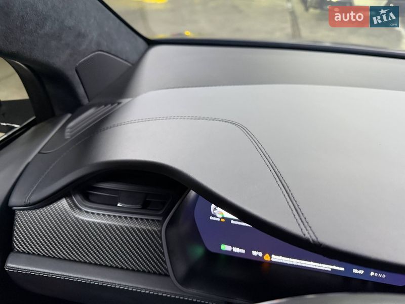 Внедорожник / Кроссовер Tesla Model X 2020 в Киеве