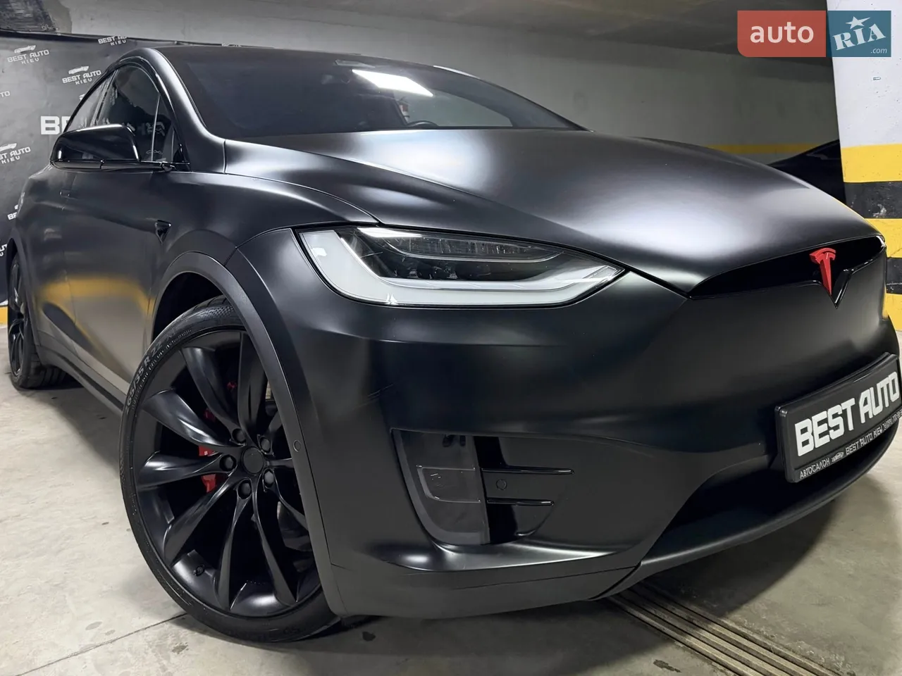 2019 BMW 8er - мініатюра 97