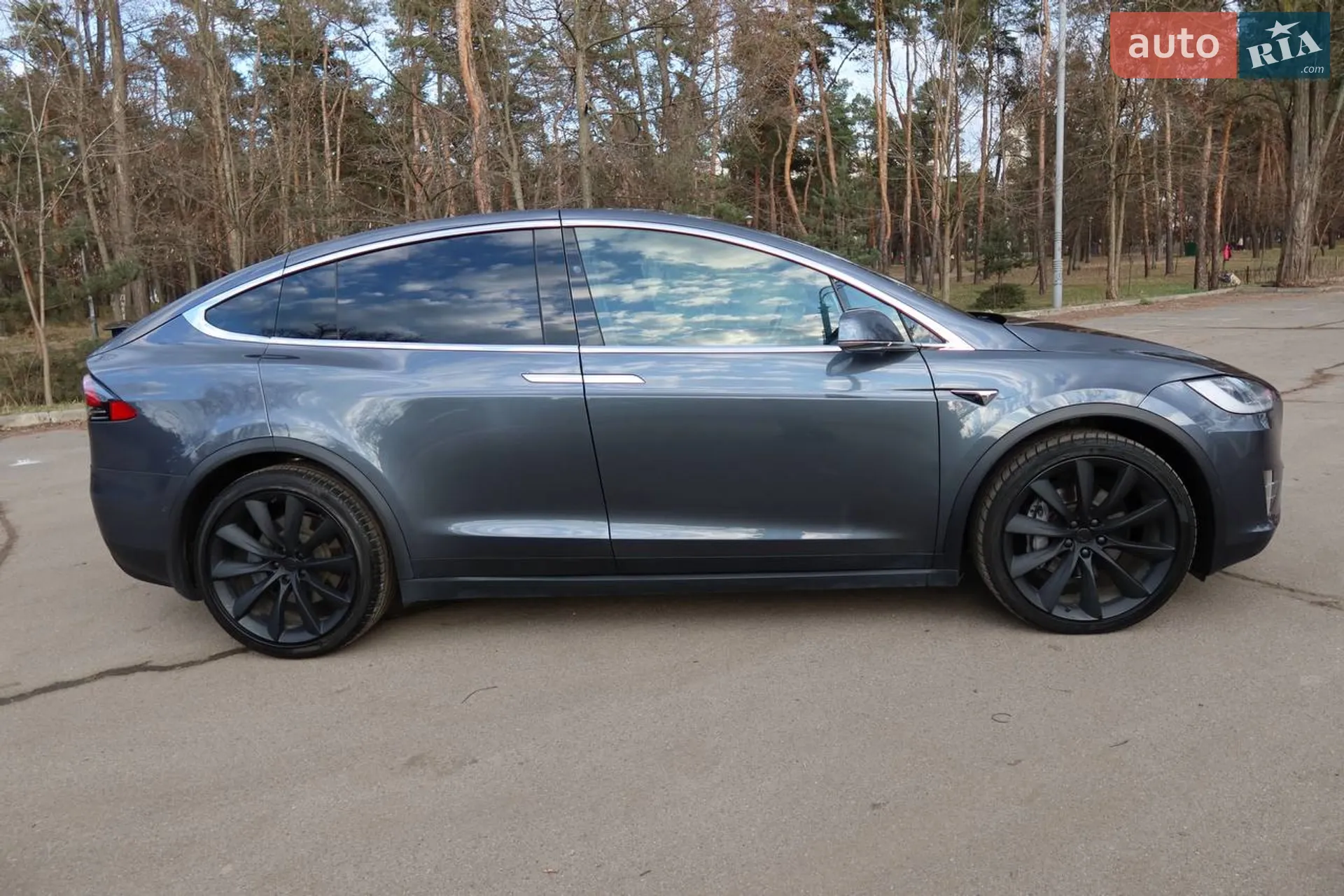 2018 Tesla Model X - мініатюра 7