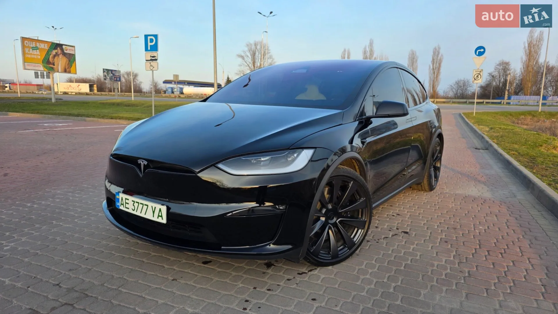 2023 Tesla Model X - мініатюра 15