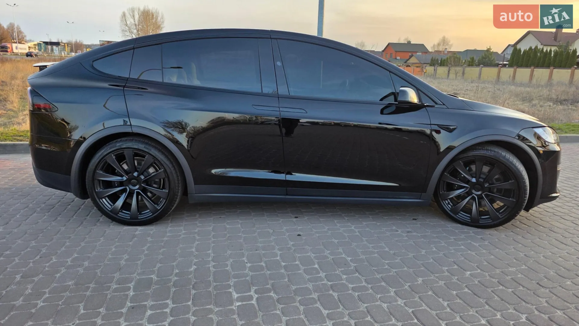 2023 Tesla Model X - мініатюра 20