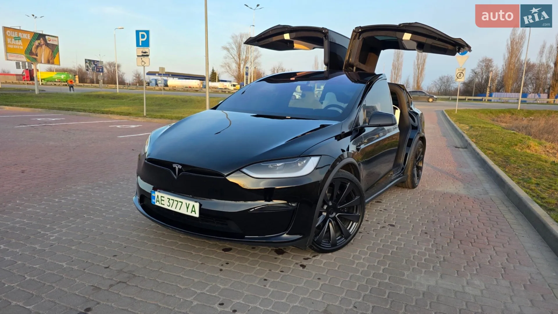 2023 Tesla Model X - мініатюра 25