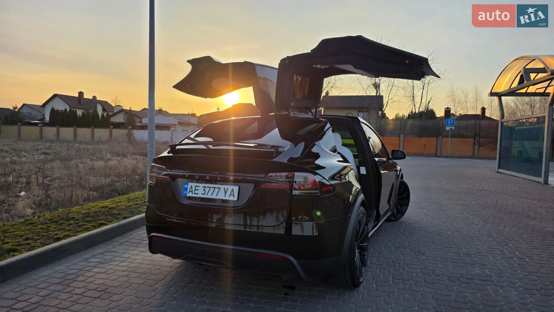2023 Tesla Model X - мініатюра 30