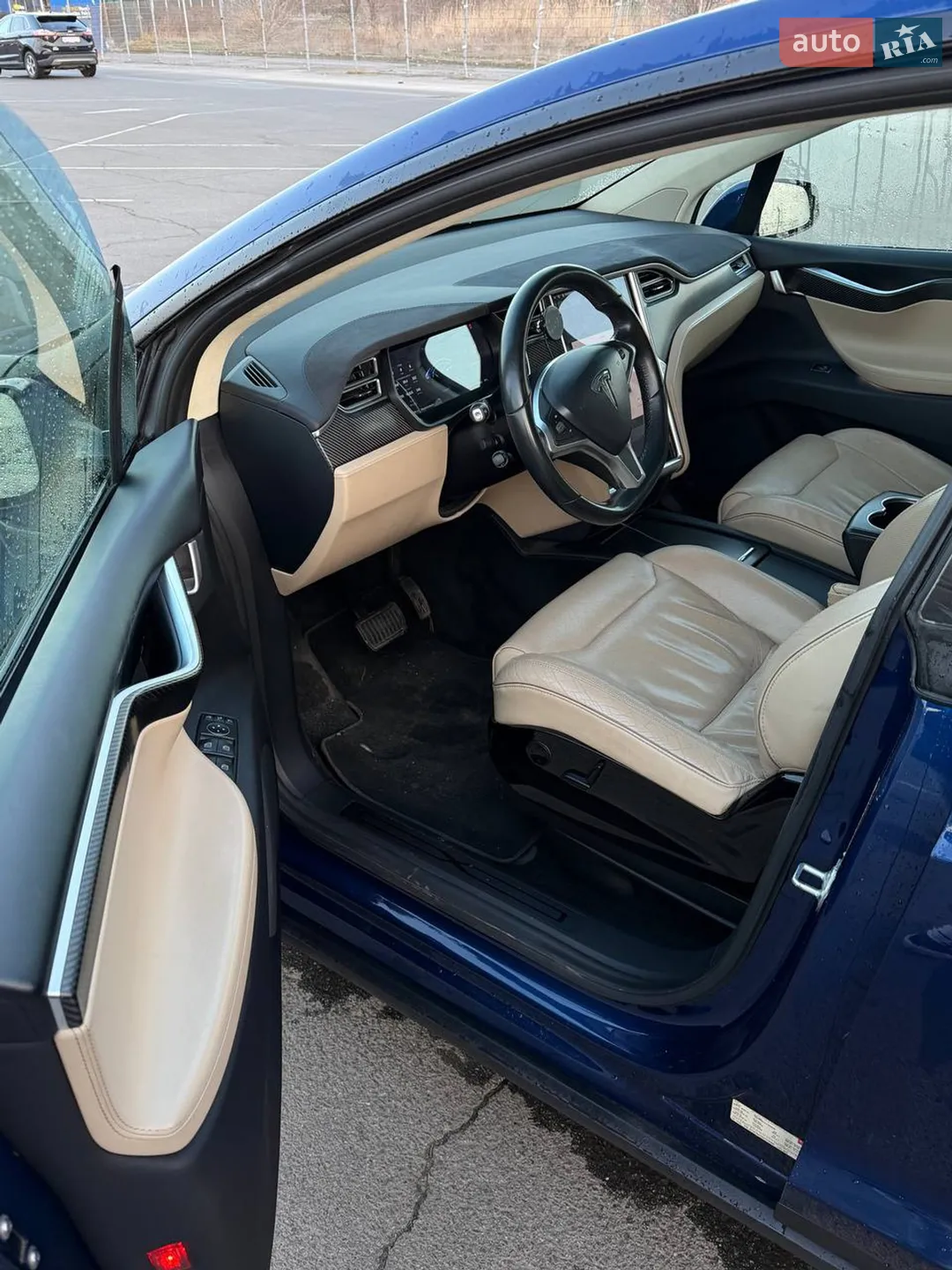 2016 Tesla Model X - мініатюра 10