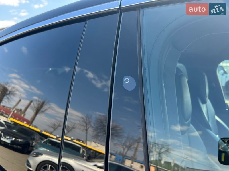 Позашляховик / Кросовер Tesla Model X 2018 в Києві