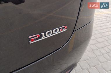 Позашляховик / Кросовер Tesla Model X 2016 в Львові фото 10 Позашляховик / Кросовер Tesla Model X 2016 в Львові