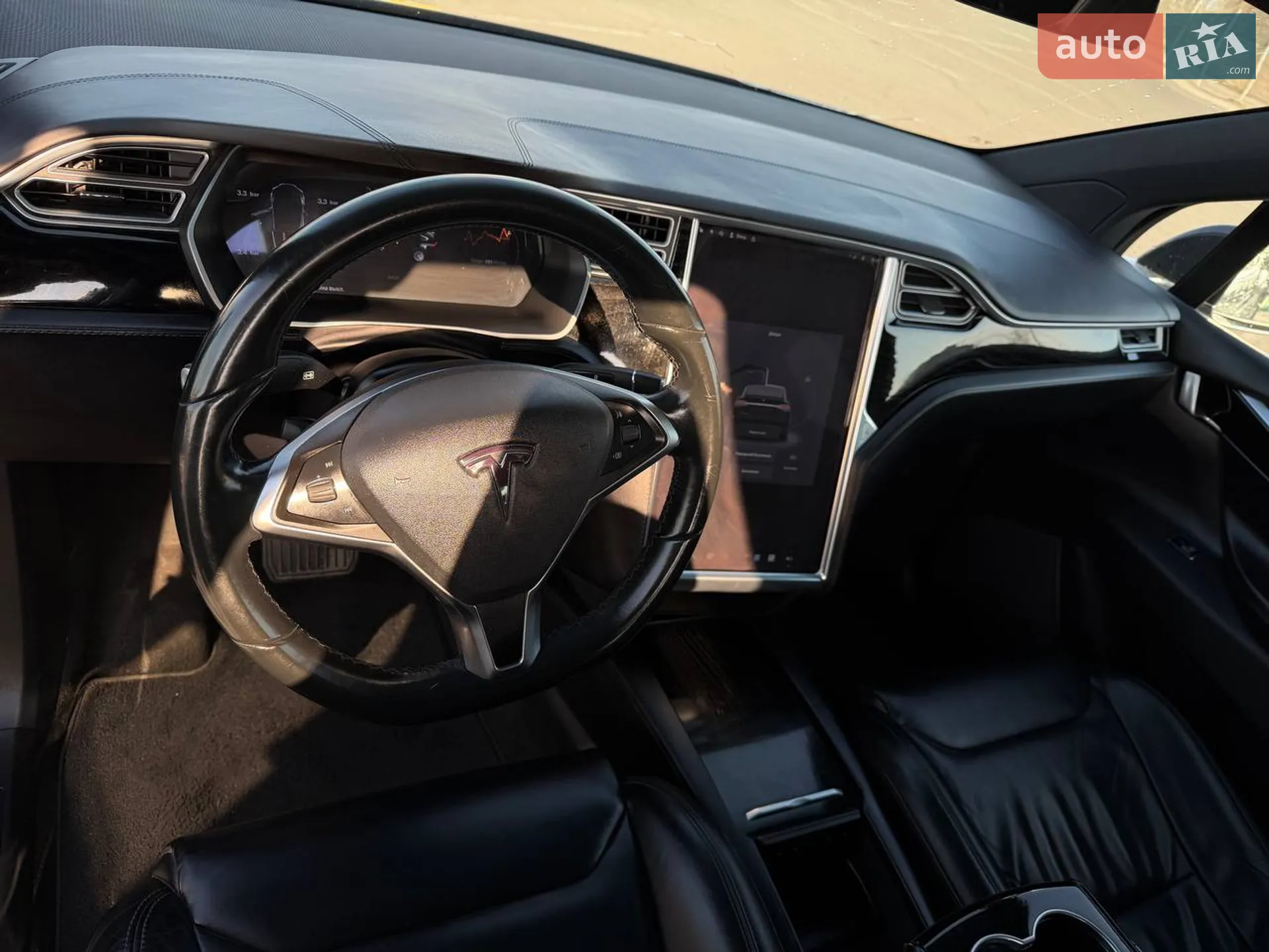 2016 Tesla Model X - мініатюра 16