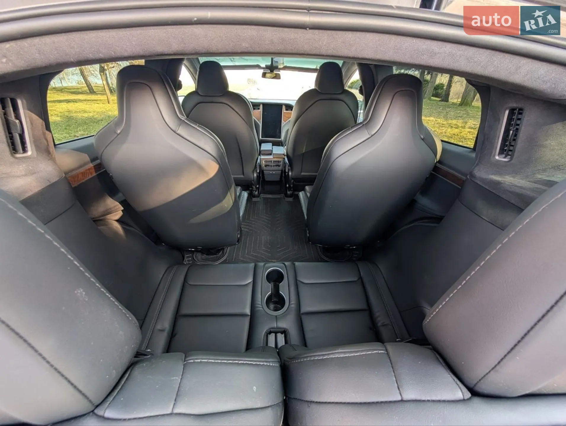 2020 Tesla Model X - мініатюра 13