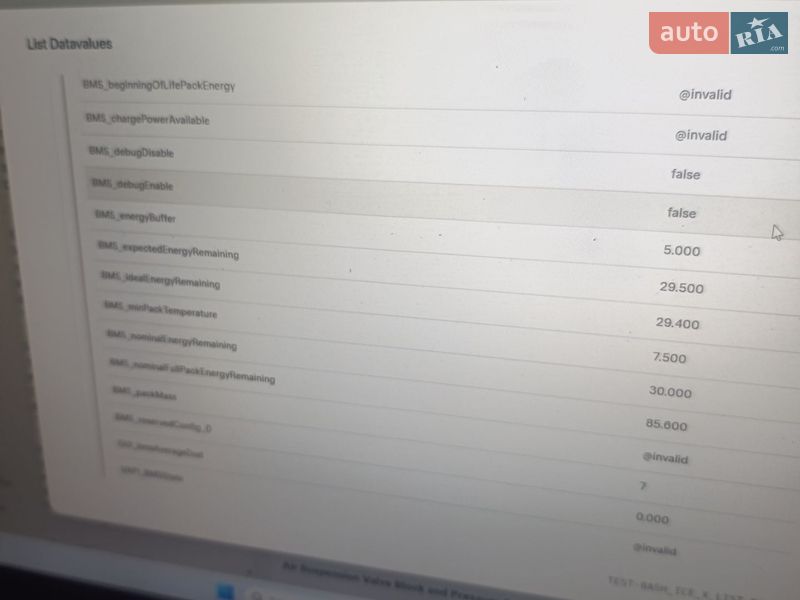 Позашляховик / Кросовер Tesla Model X 2020 в Києві