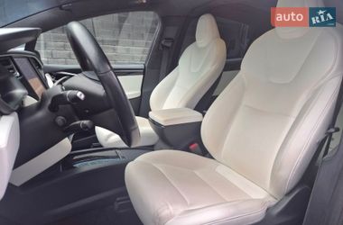 Внедорожник / Кроссовер Tesla Model X 2020 в Коломые