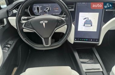 Внедорожник / Кроссовер Tesla Model X 2020 в Коломые