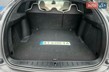 Внедорожник / Кроссовер Tesla Model X 2020 в Коломые