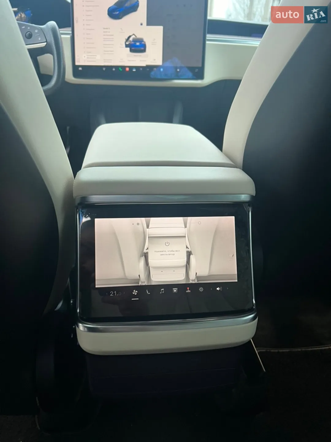 2022 Tesla Model X - мініатюра 18