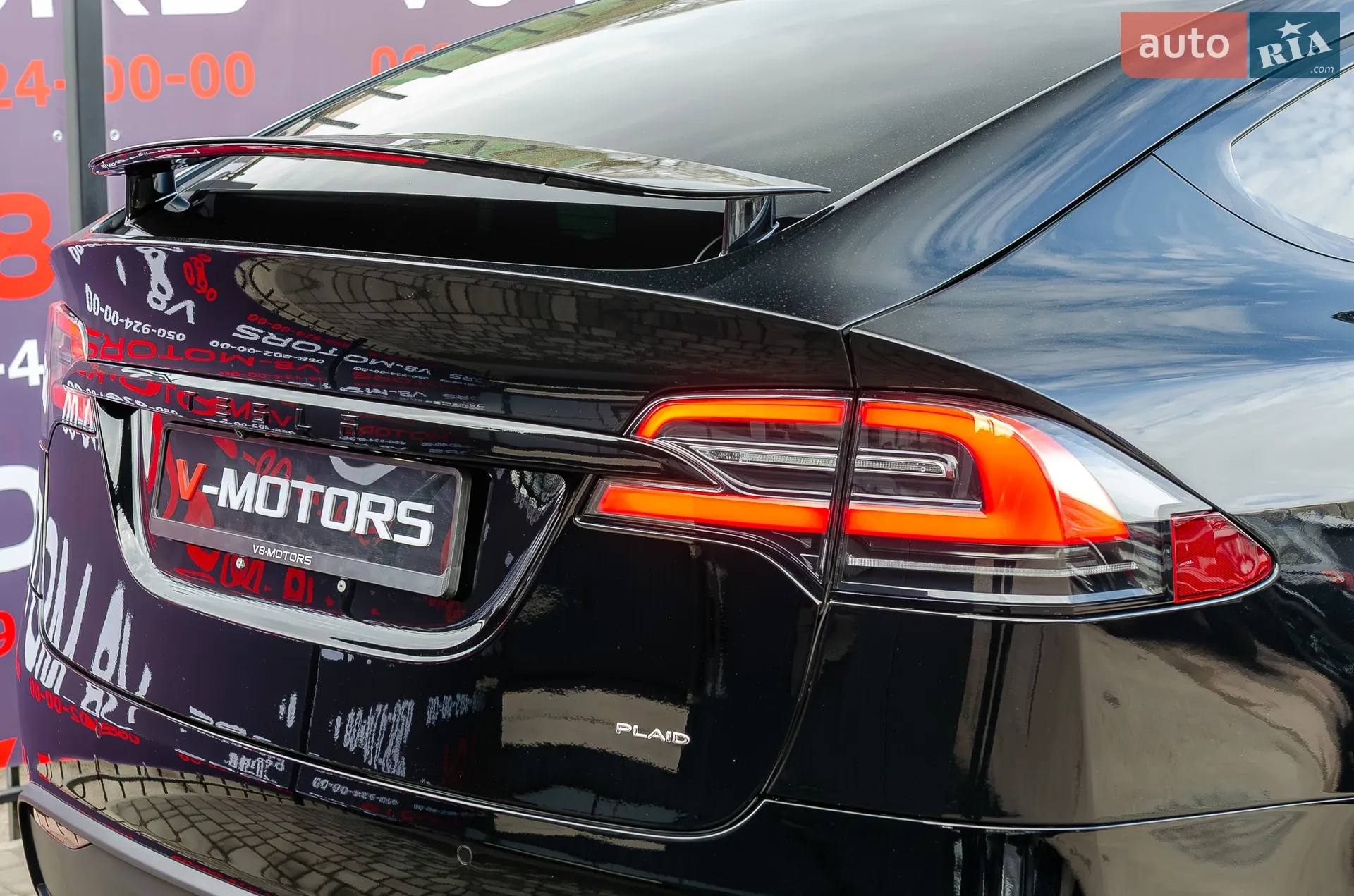 2022 Tesla Model X - мініатюра 14