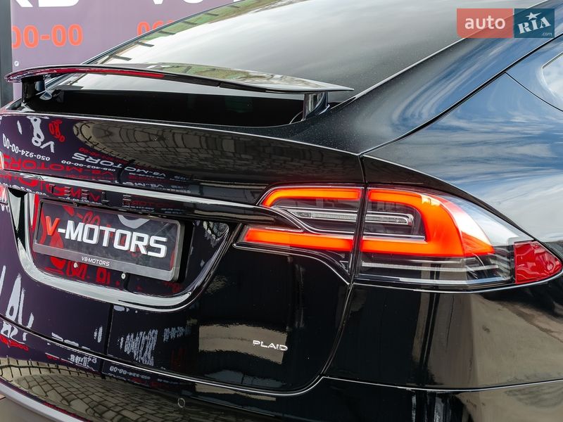 Позашляховик / Кросовер Tesla Model X 2022 в Києві фото 14 Позашляховик / Кросовер Tesla Model X 2022 в Києві