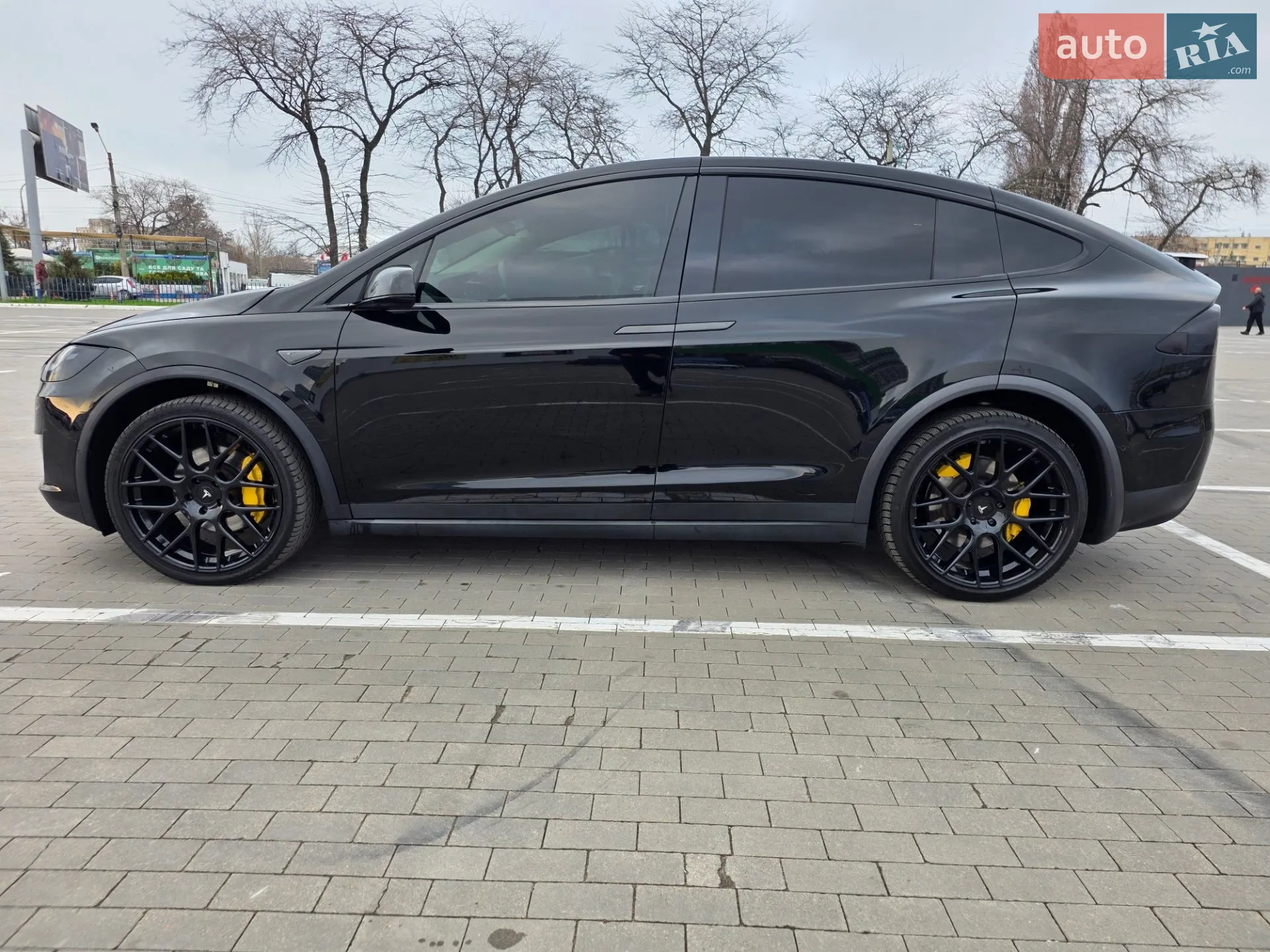 2016 Tesla Model X - мініатюра 10