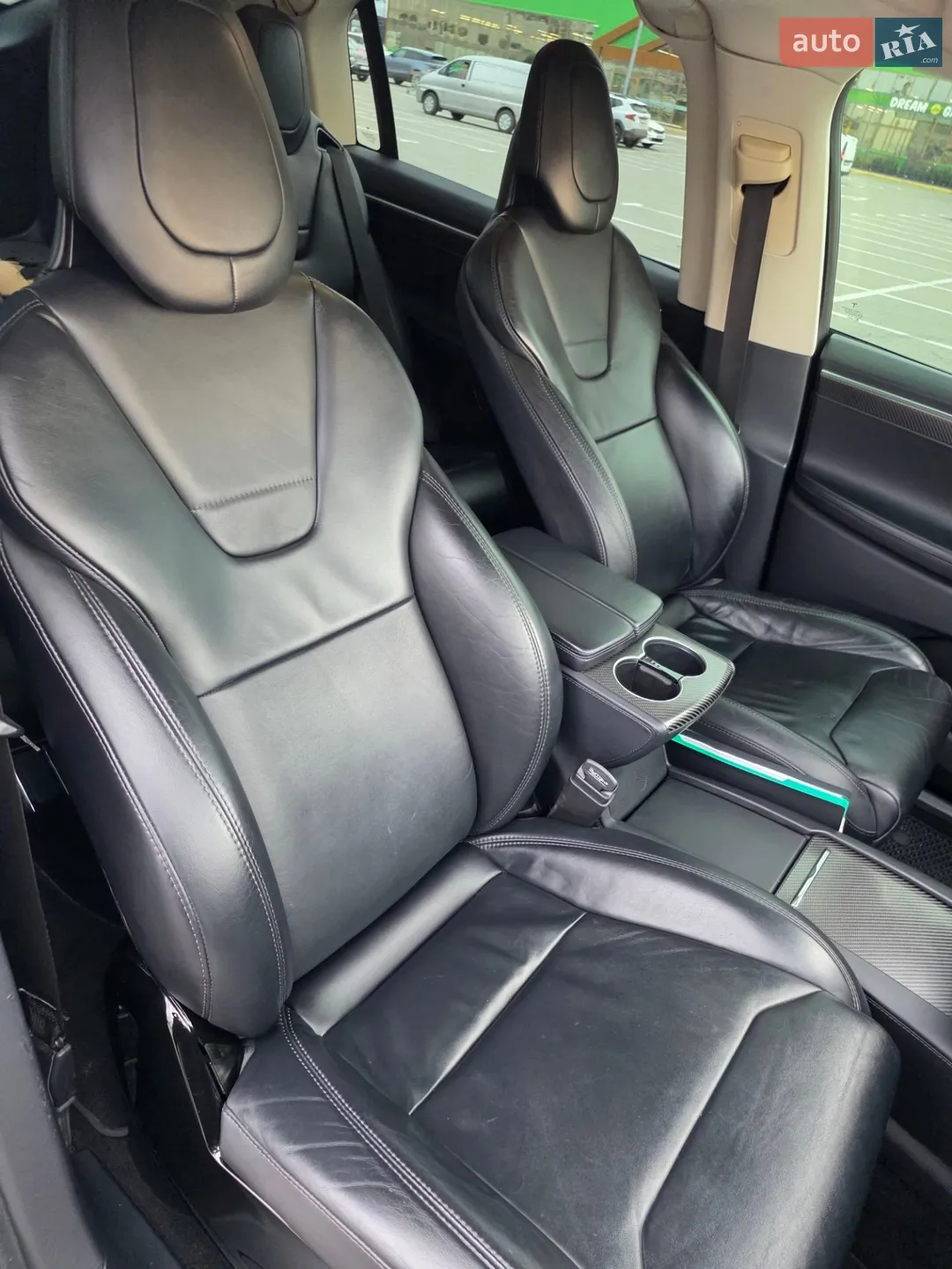 2016 Tesla Model X - мініатюра 22