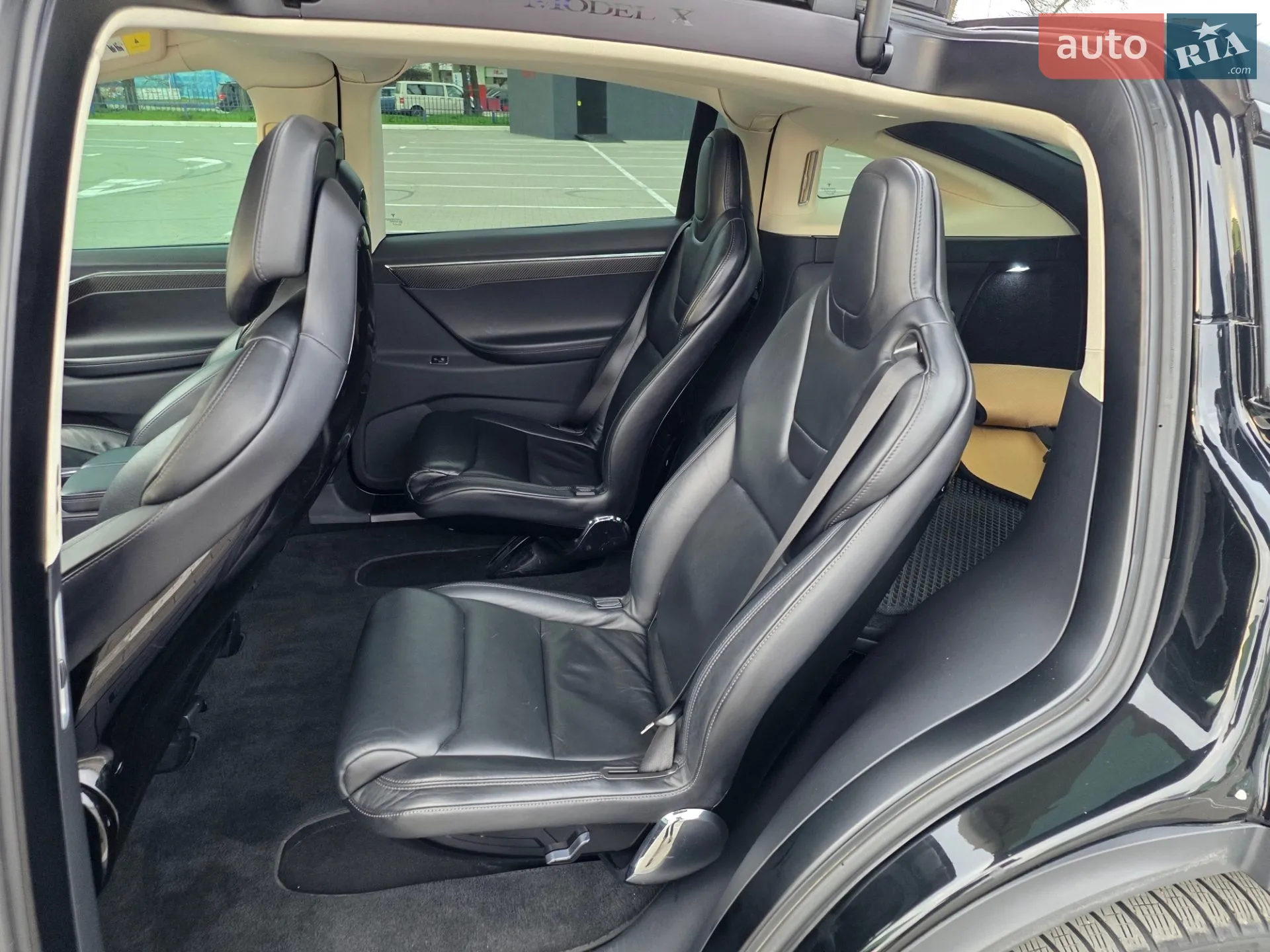 2016 Tesla Model X - мініатюра 27