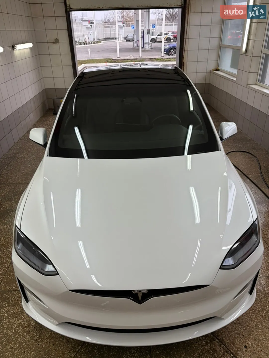 2024 Tesla Model X - мініатюра 9