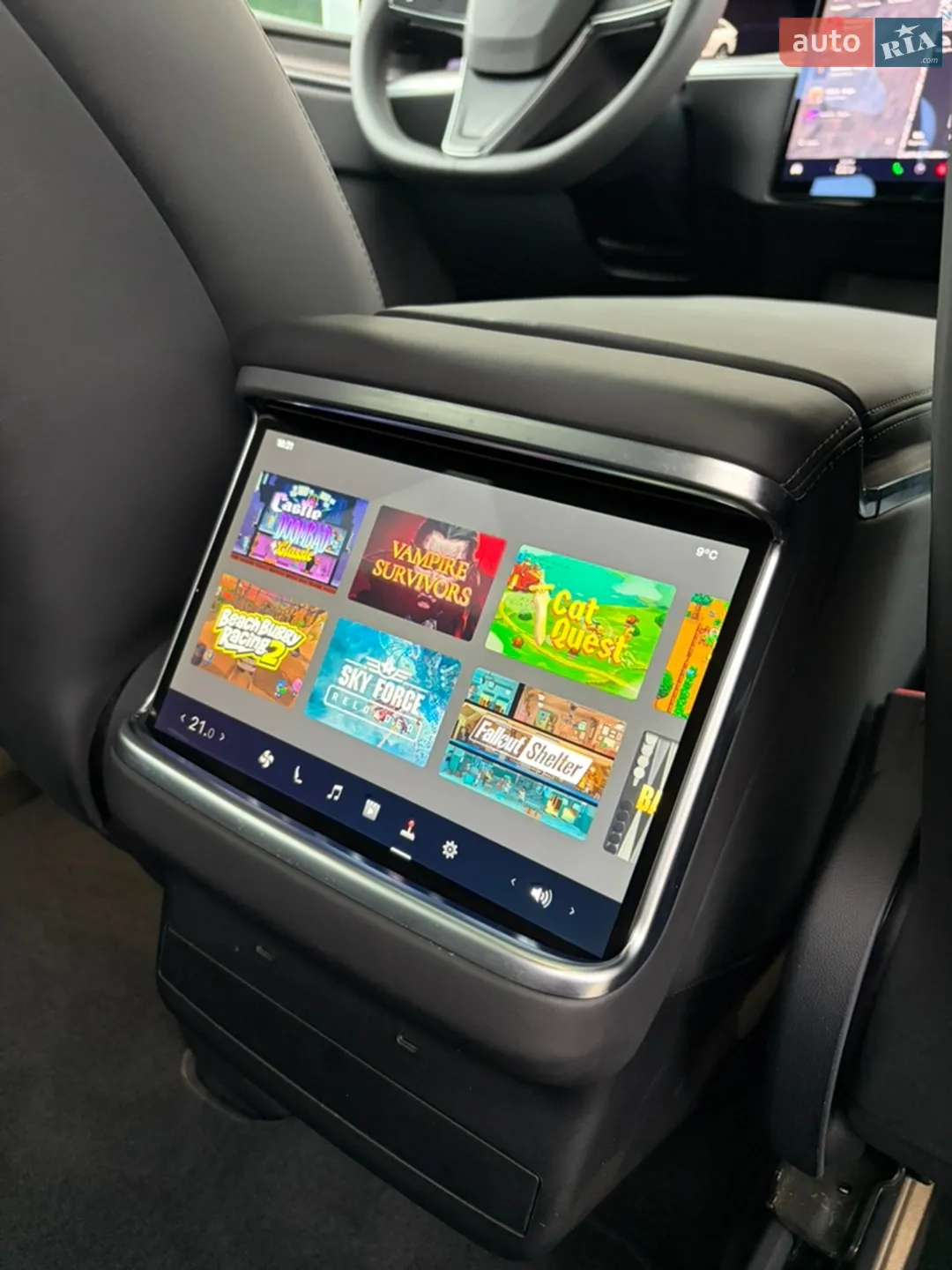 2024 Tesla Model X - мініатюра 25