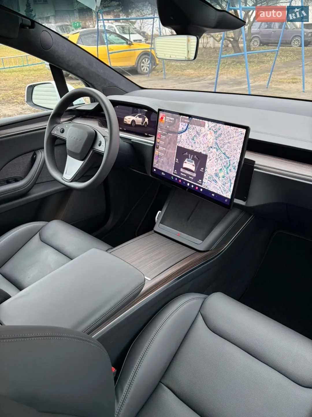 2024 Tesla Model X - мініатюра 38