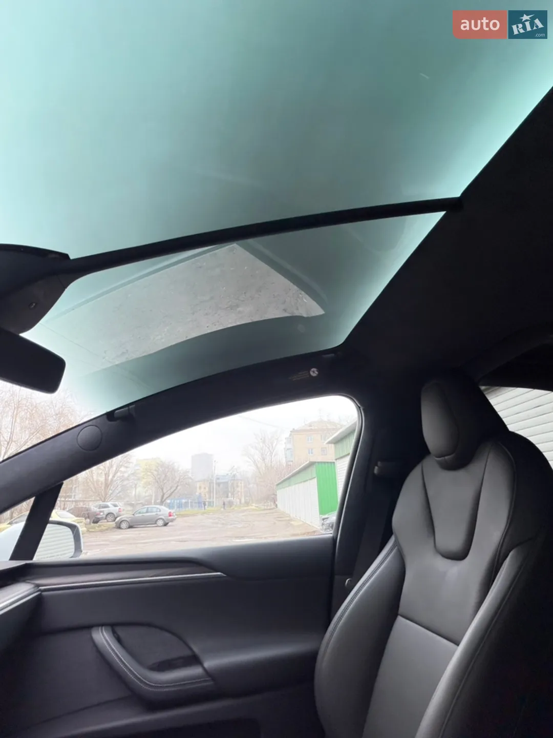 2024 Tesla Model X - мініатюра 49