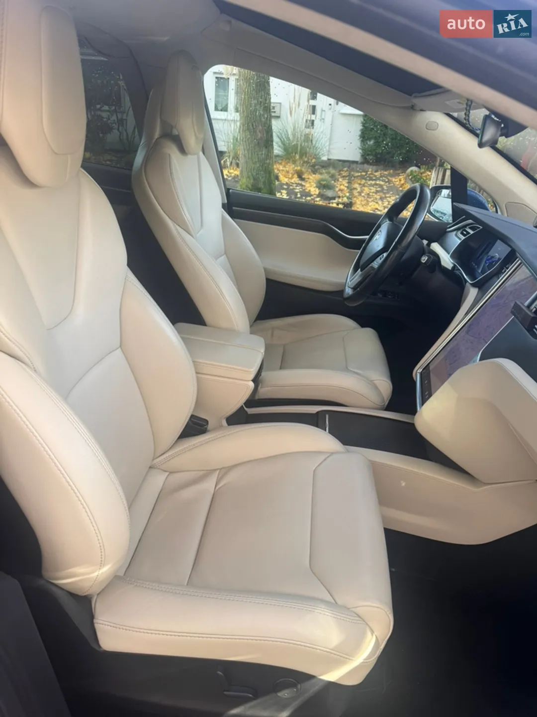 2018 Tesla Model X - мініатюра 16