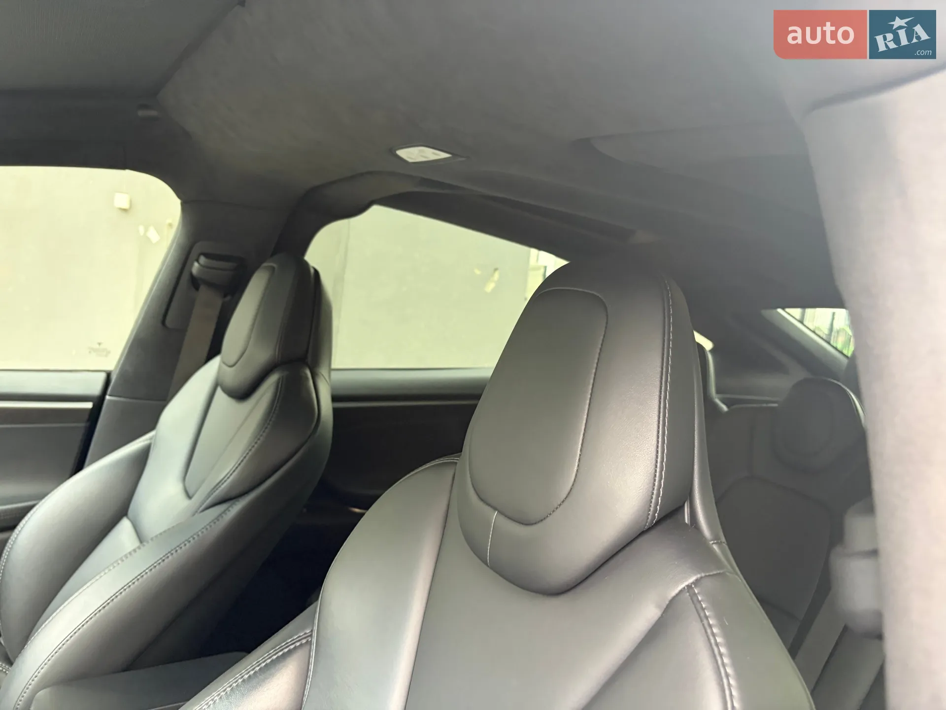 2019 Tesla Model X - мініатюра 102
