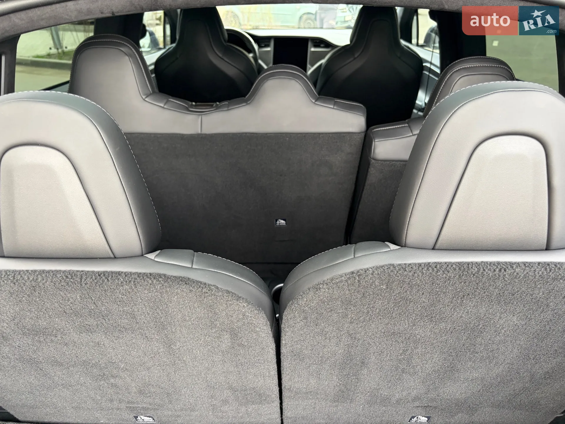 2019 Tesla Model X - мініатюра 134