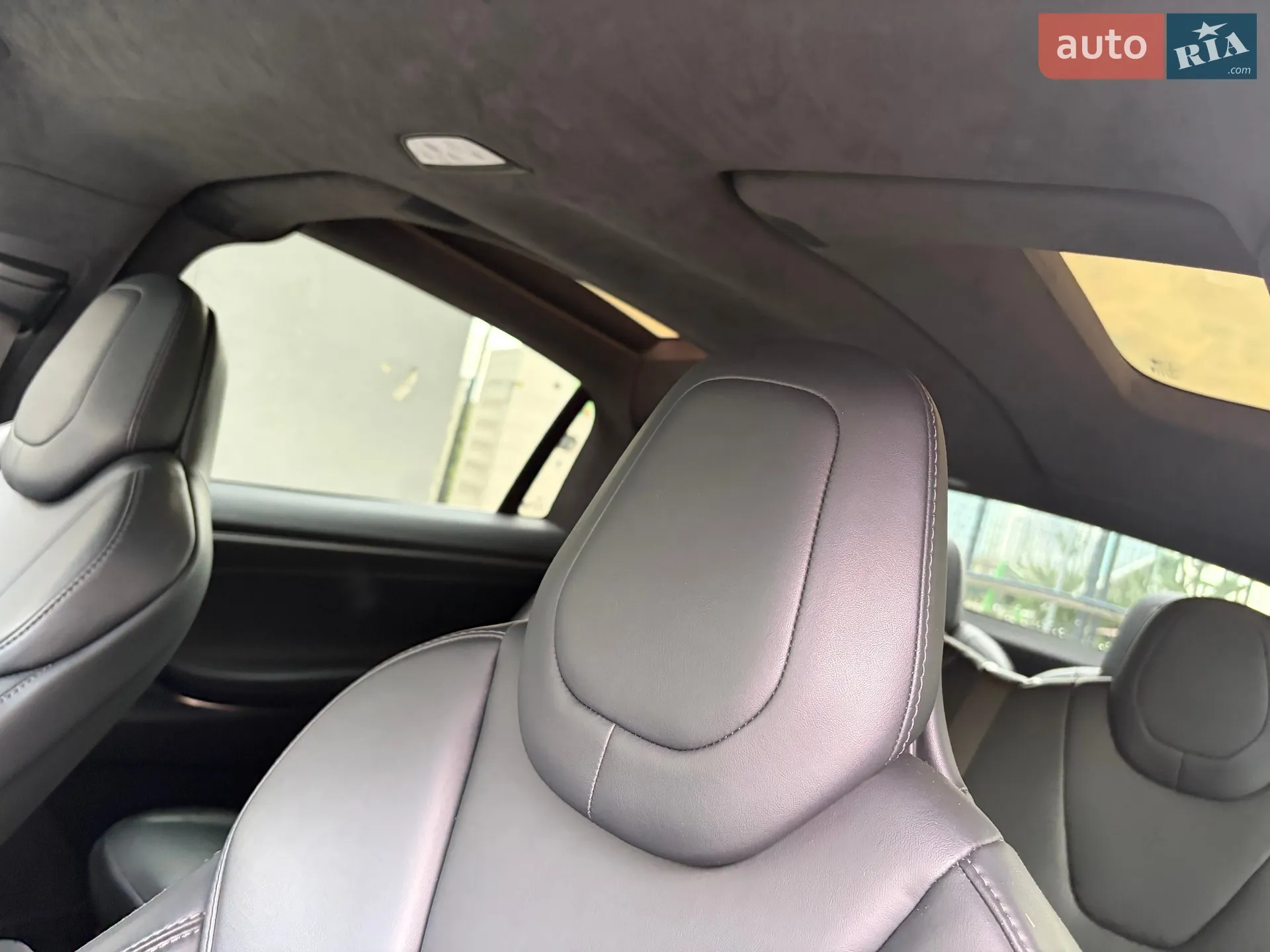 2019 Tesla Model X - мініатюра 6