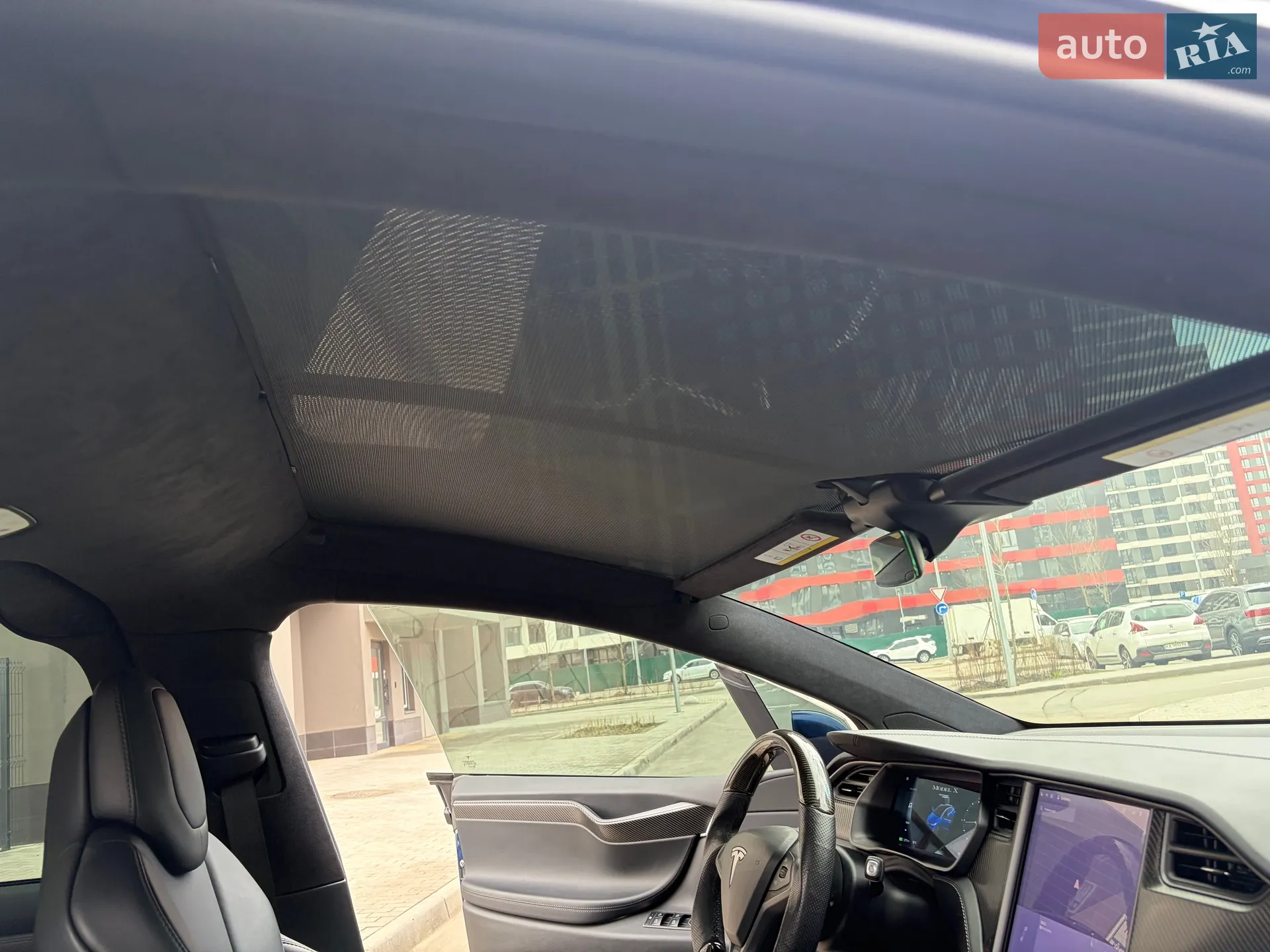 2019 Tesla Model X - мініатюра 22