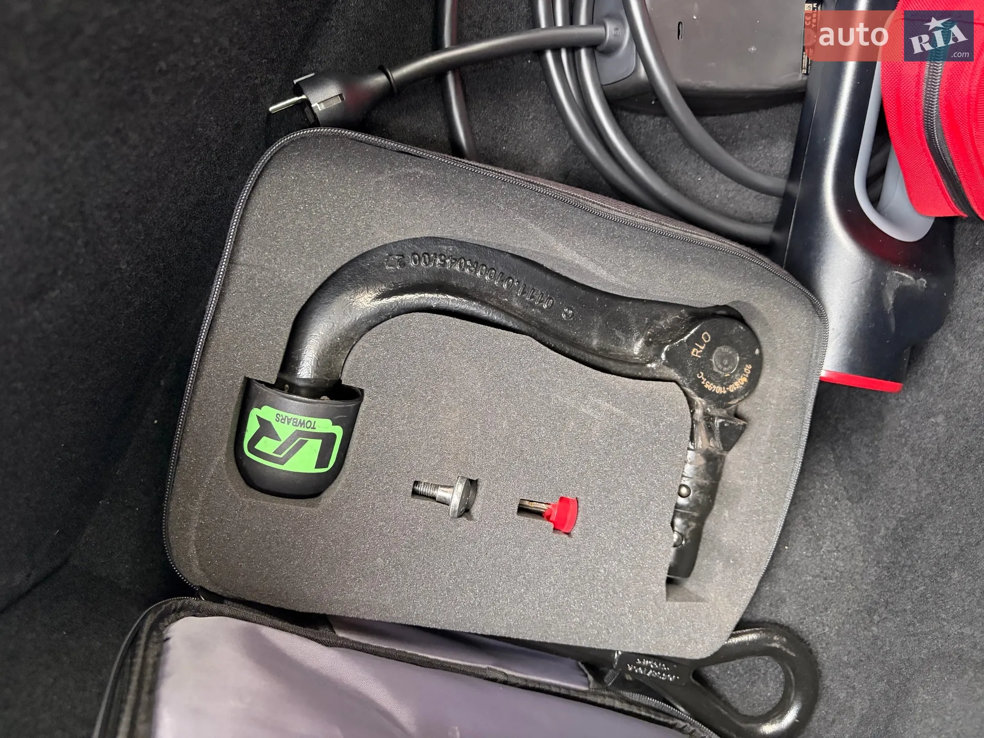 2019 Tesla Model X - мініатюра 34