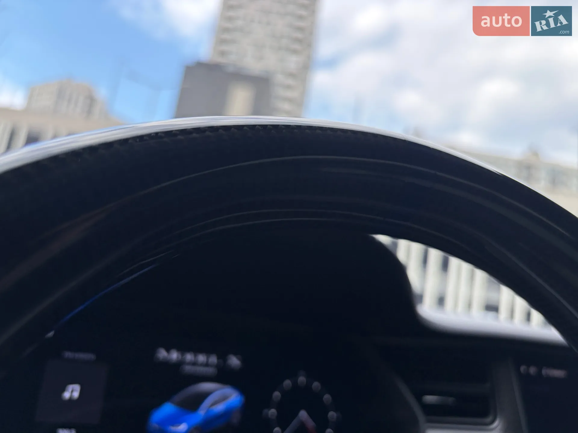 2019 Tesla Model X - мініатюра 92