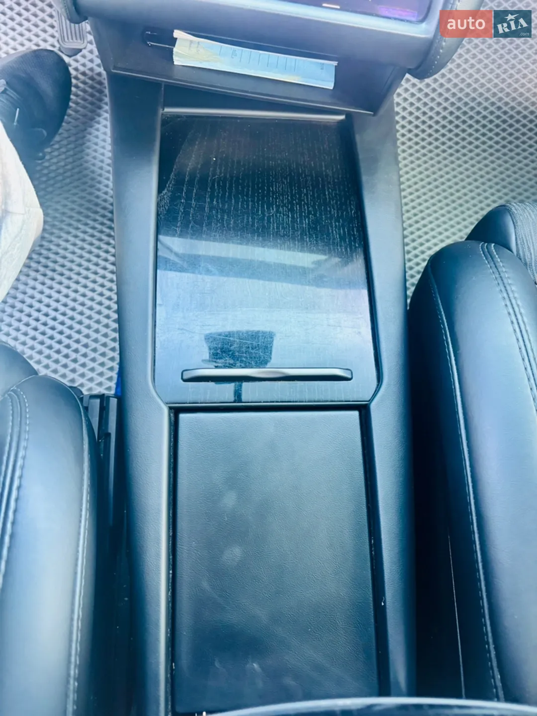 2018 Tesla Model X - мініатюра 21