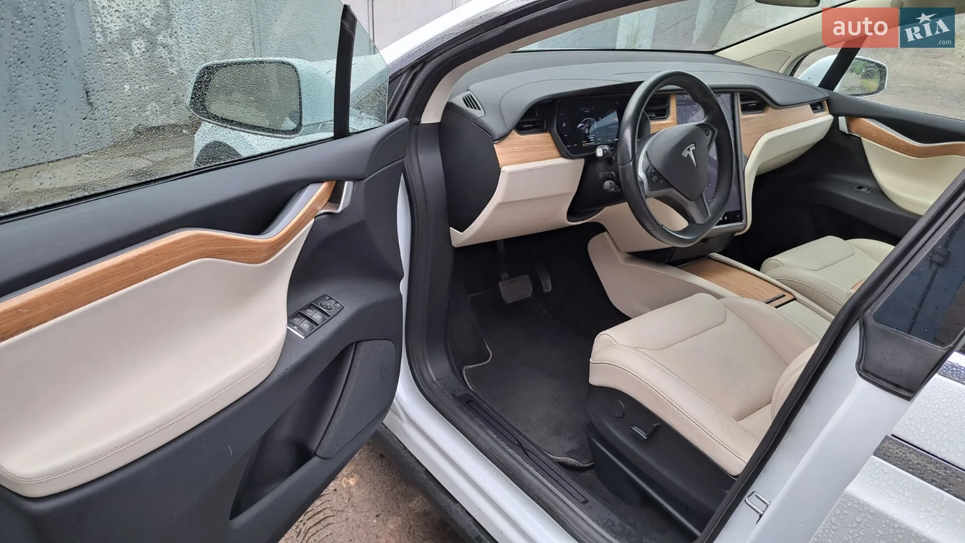 2018 Tesla Model X - мініатюра 5