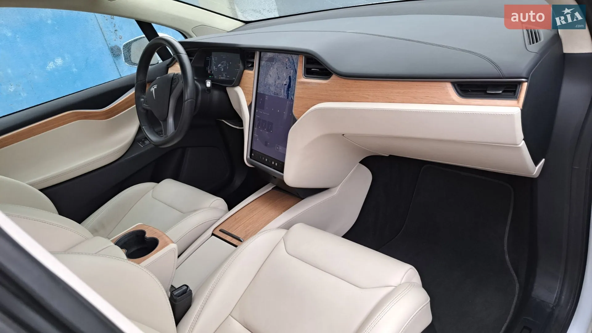 2018 Tesla Model X - мініатюра 10