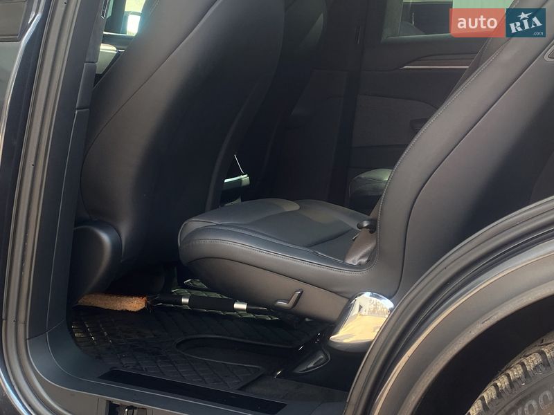 Внедорожник / Кроссовер Tesla Model X 2024 в Киеве фото 16 Внедорожник / Кроссовер Tesla Model X 2024 в Киеве