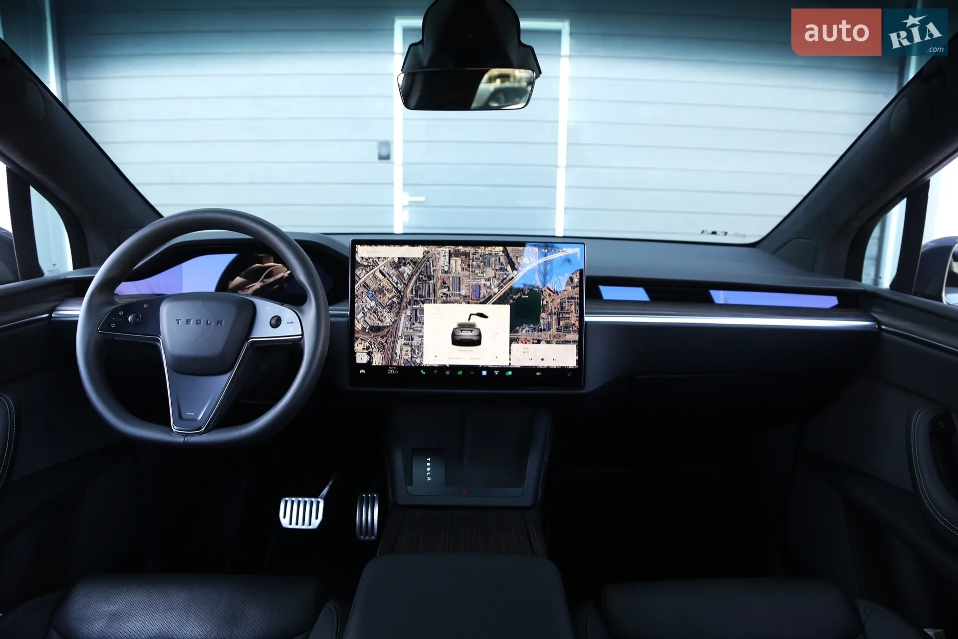 2023 Tesla Model X - мініатюра 14