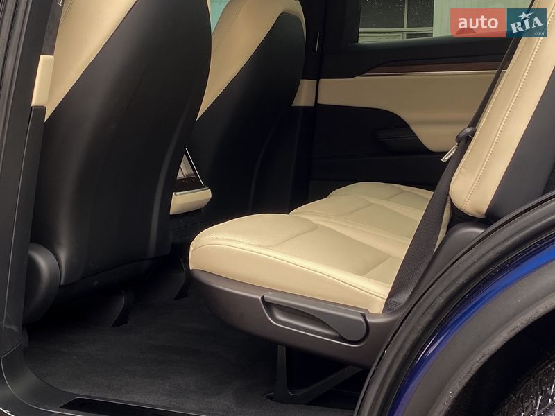 Внедорожник / Кроссовер Tesla Model X 2023 в Киеве фото 14 Внедорожник / Кроссовер Tesla Model X 2023 в Киеве