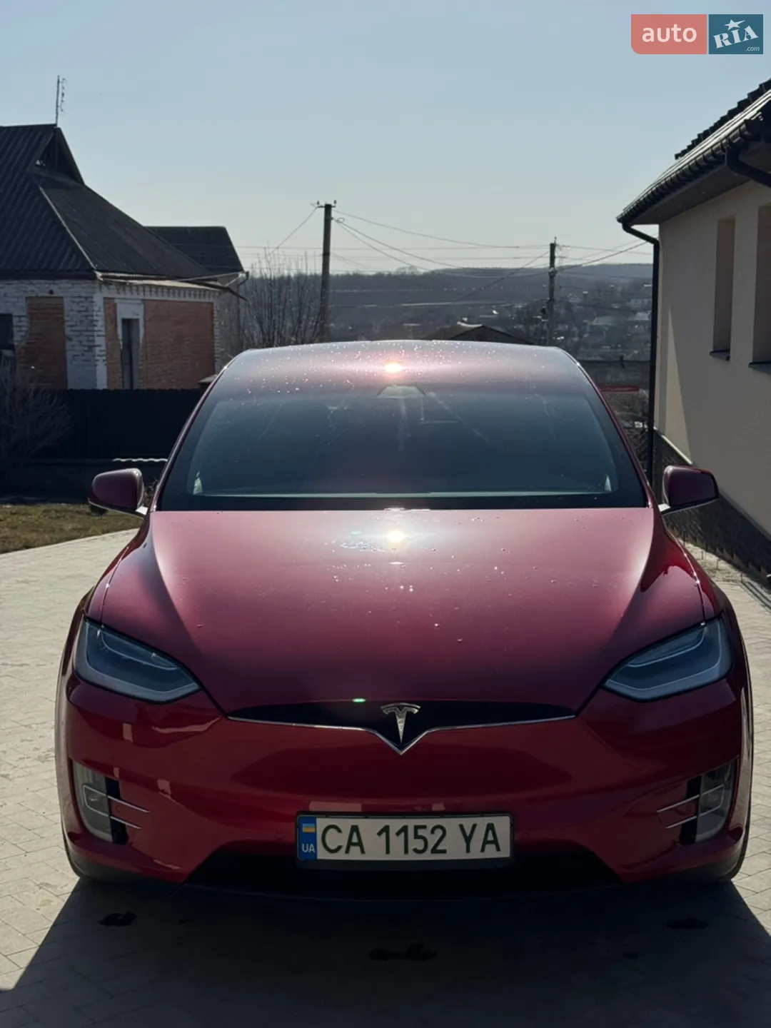 2019 Tesla Model X - мініатюра 10