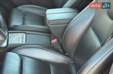 Внедорожник / Кроссовер Tesla Model X 2019 в Умани фото 19 Внедорожник / Кроссовер Tesla Model X 2019 в Умани