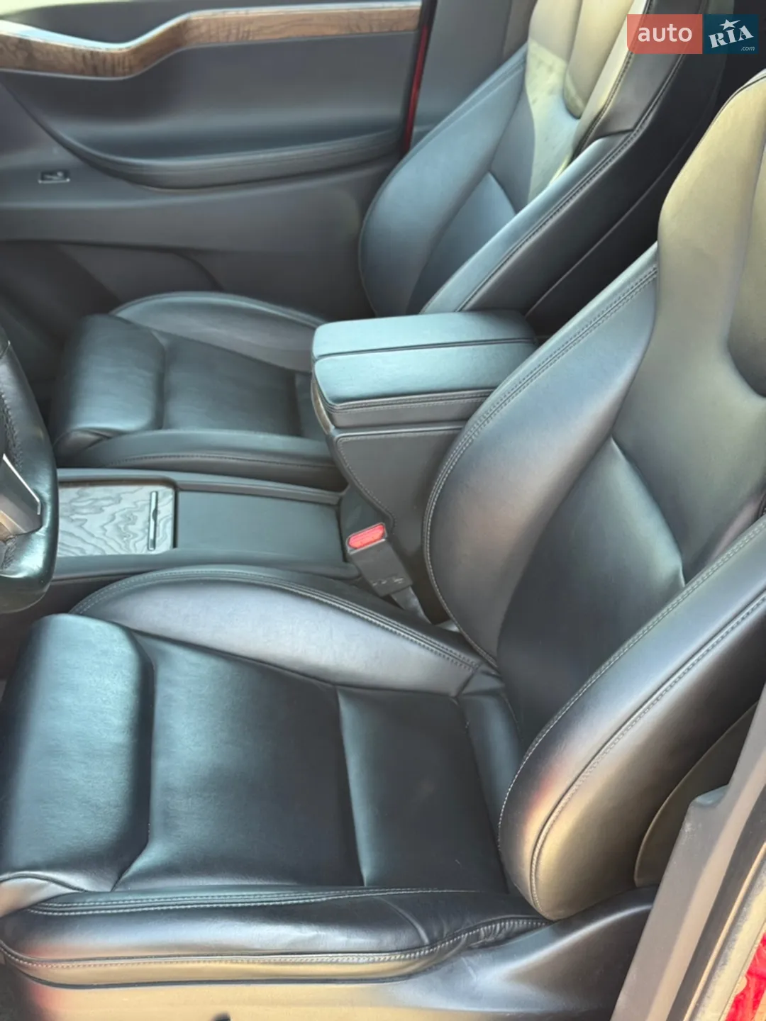 2019 Tesla Model X - мініатюра 19