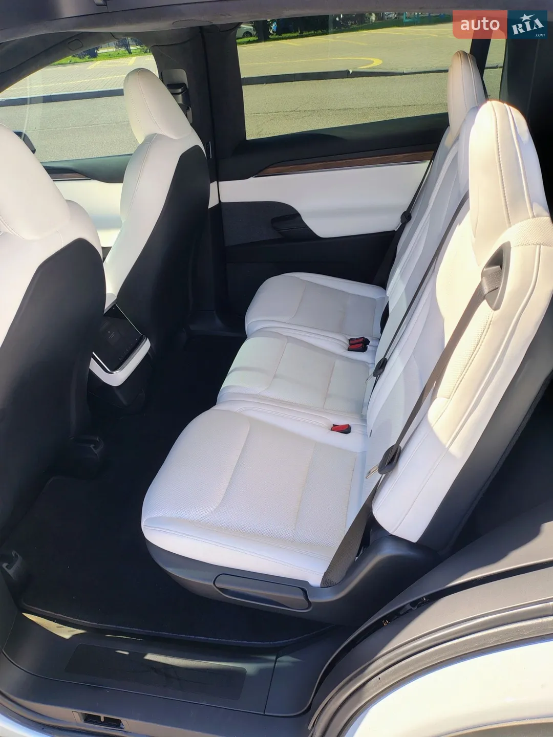 2023 Tesla Model X - мініатюра 5
