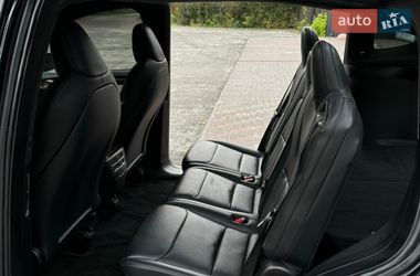 Внедорожник / Кроссовер Tesla Model X 2020 в Киеве